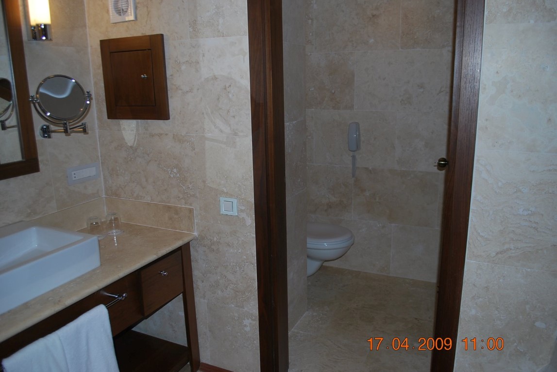 imagini hotel MARTI RESORT MARMARIS